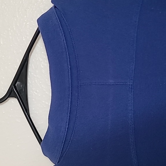 New York Giants Mens Polo Shirt Reebok Licensed NFL Team Apparel Size XL - Picture 12 of 15